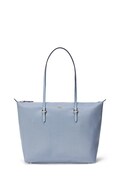 Lauren Ralph Lauren nákupní taška dámská modrá 431916737