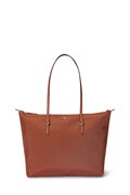 Lauren Ralph Lauren Nákupní taška dámská hnědá 431916737