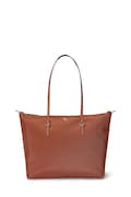 Lauren Ralph Lauren Nákupní taška dámská hnědá 431916737