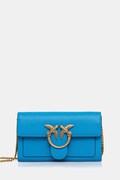 Pinko pochette colore grigio 100062 A0F1