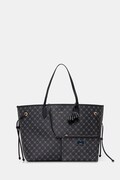 Joop! geantă Cortina Lara culoarea bleumarin, 4140006141