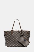 Joop! poșetă Cortina Lara culoarea bleumarin, 4140006141
