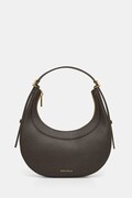 Coccinelle hobo kabelka dámská kožená zelená E5 PIP 53 01 01