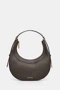 Coccinelle hobo kabelka dámská kožená zelená E5 PIP 53 01 01