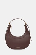 Coccinelle kabelka hobo dámska kožená červená E5 PIP 53 01 01