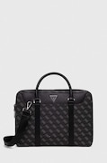 Guess geanta culoarea negru