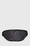 Guess borseta culoarea negru