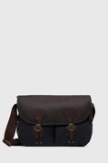 Barbour torba kolor brązowy