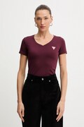 Tričko Guess dámske, ružová farba, W2YI45 J1314