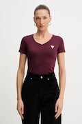 Tričko Guess dámske, ružová farba, W2YI45 J1314