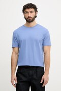 Gant tričko pánske bavlnené modré 2003184