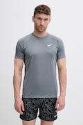 Nike t-shirt κολύμβησης ανδρικό γκρί NESSA586
