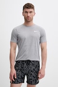 Nike t-shirt kąpielowy męski szary NESSA589