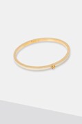 Гривна Tory Burch Thin Kira Enamel дамска 152856