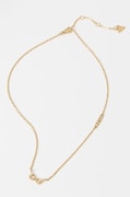 Κολιέ Guess JUBN03 264JW