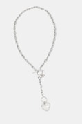 Колие Guess JUBN04 494JW