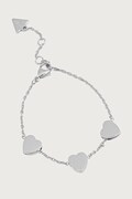Guess náramek dámský z nerezové oceli JUBB04 611JW