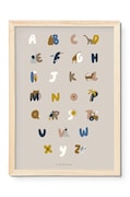 Αφίσα Liewood Beverly Poster LW17917