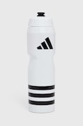 Пляшка для води adidas Performance Tiro 750 ml колір білий IW8156