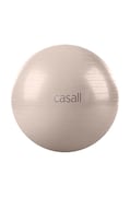 Гімнастичний м'яч Casall 60-65 cm колір бежевий 54416