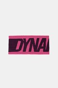 Dynafit opaska na głowę Light Logo kolor różowy 08.0000071521