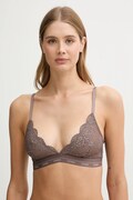 Guess biustonosz JANE kolor brązowy koronkowy gładki O4YC00 PZ01C