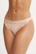 Бразиліани Guess JANE колір бежевий O4YE00 PZ01C