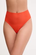 Chantelle chiloți culoarea portocaliu, C22HC7
