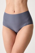 Chantelle figi damskie szare C26470