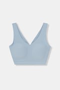 Chantelle sutien albastru C16A10