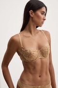 Chantelle reggiseno colore beige  C12Q50