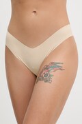 GOD SAVE QUEENS μπραζίλ γυναικεία SECOND SKIN PANTY CHEEKY μπεζ GSQ-135-121
