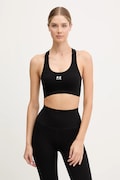 P.E Nation reggiseno sportivo Restore Seamless colore nero 243C293