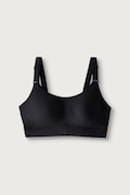 Under Armour biustonosz sportowy Infinity czarny 1384123