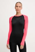 Dynafit longsleeve funcțional Speed Dryarn culoarea negru, 08.0000071057