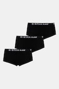 G-Star chiloți 3-pack culoarea negru, D24081-D516