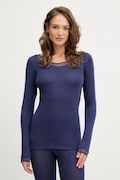 Volnen longsleeve Chantelle FEMILET bež barva, FN1584