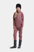Didriksons funkční overal dětský YOTTA KIDS SET růžový 505562