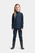 Didriksons funkční overal dětský YOTTA KIDS SET modrý 505562