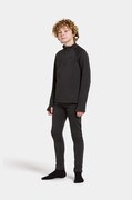 Didriksons funkční overal dětský YOTTA KIDS SET černý 505562
