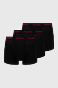 Μποξεράκια HUGO 3-pack χρώμα: μαύρο, 50517878