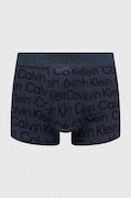 Μποξεράκια Calvin Klein Underwear χρώμα: ναυτικό μπλε, 000NB4061A
