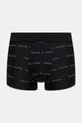 Μποξεράκια Calvin Klein Underwear χρώμα: μαύρο, 000NB4061A