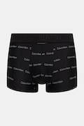 Μποξεράκια Calvin Klein Underwear χρώμα: μαύρο, 000NB4061A