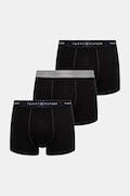 Tommy Hilfiger bokserki 3-pack męskie kolor czarny UM0UM03411