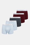 Boxerky Tommy Hilfiger 5-pack pánské, více barev, UM0UM03432