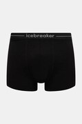 Ισοθερμικά εσώρουχα Icebreaker Merino 150 Anatomica χρώμα: μαύρο, IB1030290011