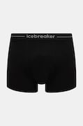 Ισοθερμικά εσώρουχα Icebreaker Merino 150 Anatomica χρώμα: μαύρο, IB1030290011