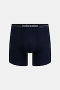 Ισοθερμικά εσώρουχα Icebreaker Merino 150 Anatomica χρώμα: ναυτικό μπλε, IB1030294011