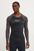 Dynafit longsleeve funcțional Speed Dryarn culoarea negru, 08.0000071056